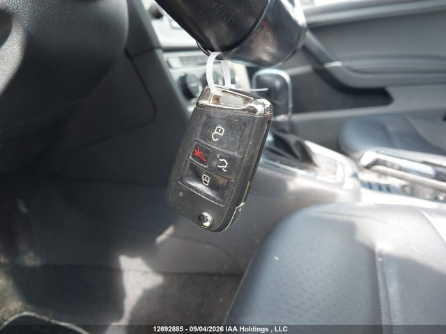 Volkswagen Golf 2017 3VWC17AU1HM513204 Image 11