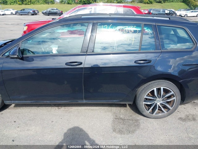 Volkswagen Golf 2017 3VWC17AU1HM513204 Image 14