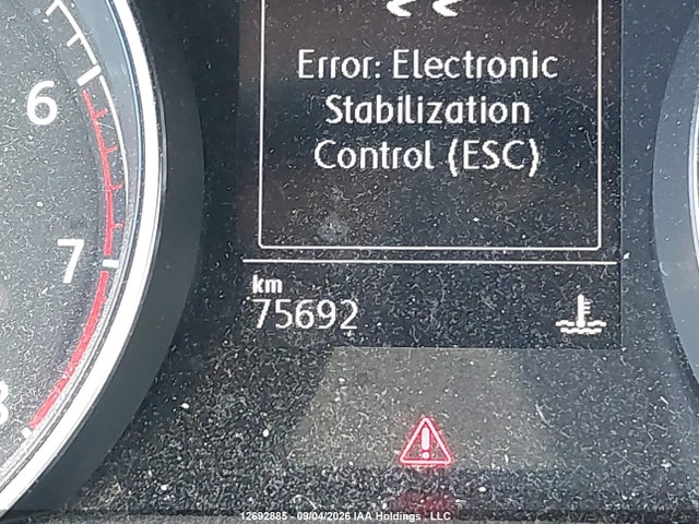 Volkswagen Golf 2017 3VWC17AU1HM513204 Image 15