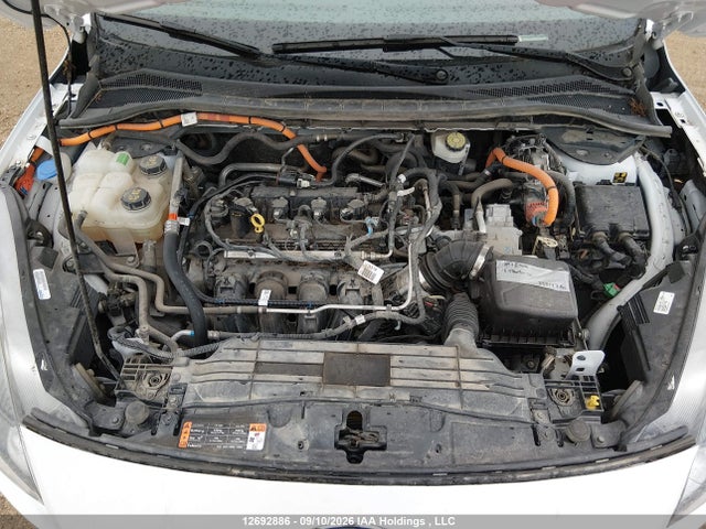 Ford ESCAPE SE 2021 1FMCU9BZ9MUA06780 Image 10