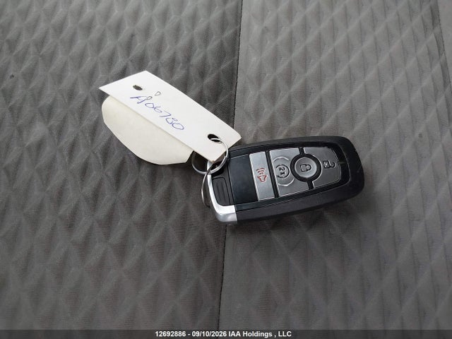Ford ESCAPE SE 2021 1FMCU9BZ9MUA06780 Image 11