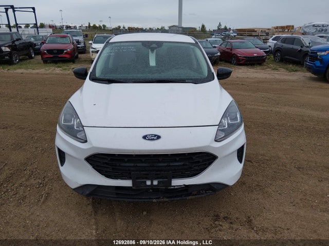 Ford ESCAPE SE 2021 1FMCU9BZ9MUA06780 Image 12