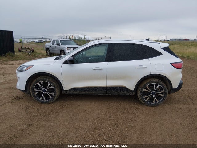 Ford ESCAPE SE 2021 1FMCU9BZ9MUA06780 Image 14