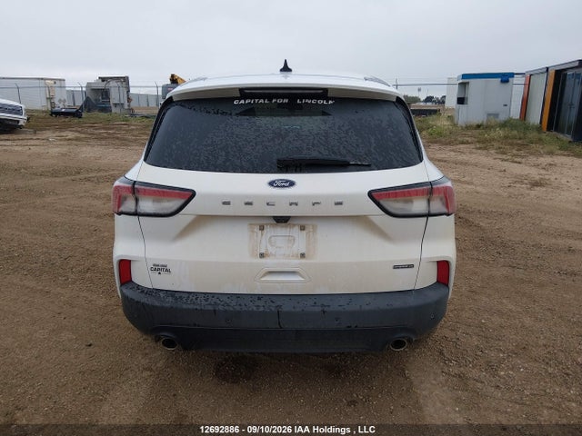 Ford ESCAPE SE 2021 1FMCU9BZ9MUA06780 Image 16