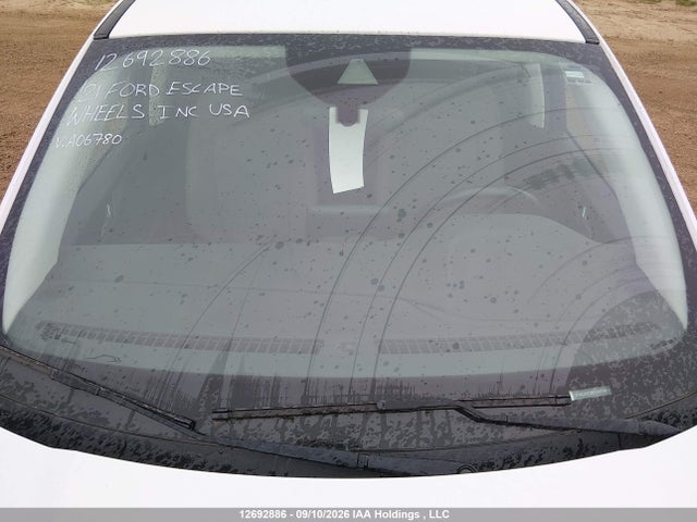 Ford ESCAPE SE 2021 1FMCU9BZ9MUA06780 Image 17
