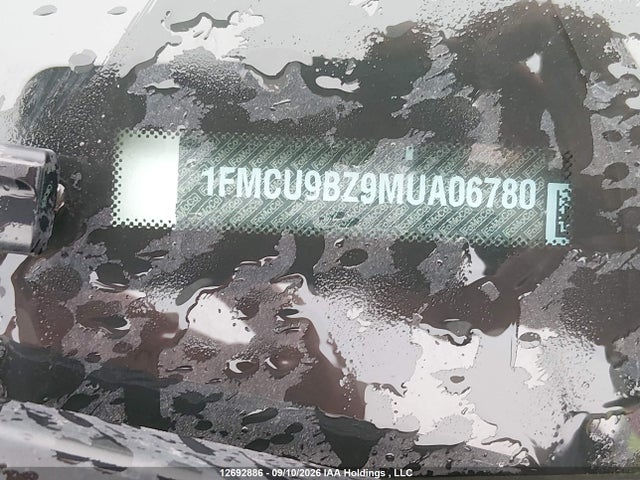 Ford ESCAPE SE 2021 1FMCU9BZ9MUA06780 Image 19