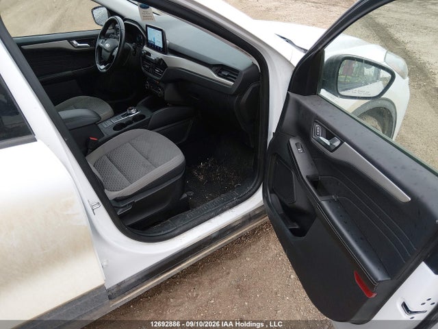 Ford ESCAPE SE 2021 1FMCU9BZ9MUA06780 Image 5