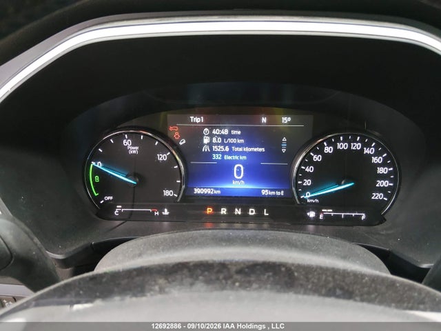 Ford ESCAPE SE 2021 1FMCU9BZ9MUA06780 Image 7