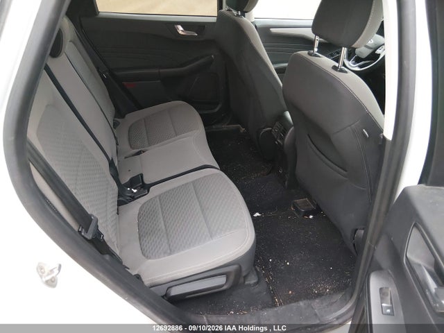 Ford ESCAPE SE 2021 1FMCU9BZ9MUA06780 Image 8