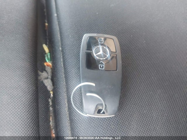 Продаж на аукціоні авто 2024 Mercedes-benz Sprinter 3500xd High Roof 4-cyl Diesel Ho, vin: W1Y8ND3Y2RP679105, номер лоту: 12686674