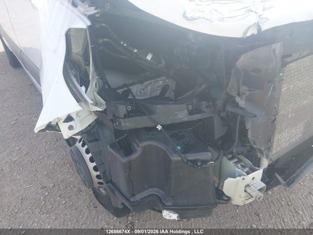Продаж на аукціоні авто 2024 Mercedes-benz Sprinter 3500xd High Roof 4-cyl Diesel Ho, vin: W1Y8ND3Y2RP679105, номер лоту: 12686674