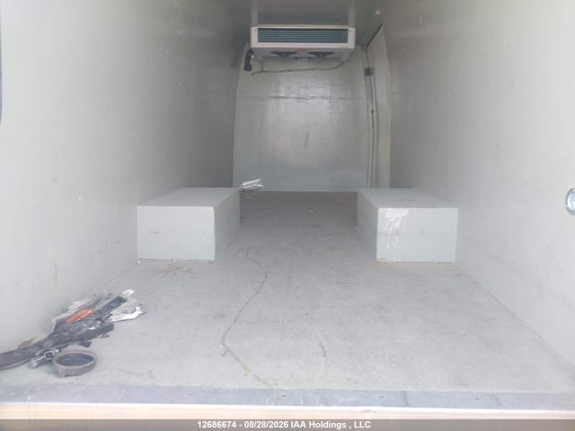 Продаж на аукціоні авто 2024 Mercedes-benz Sprinter 3500xd High Roof 4-cyl Diesel Ho, vin: W1Y8ND3Y2RP679105, номер лоту: 12686674