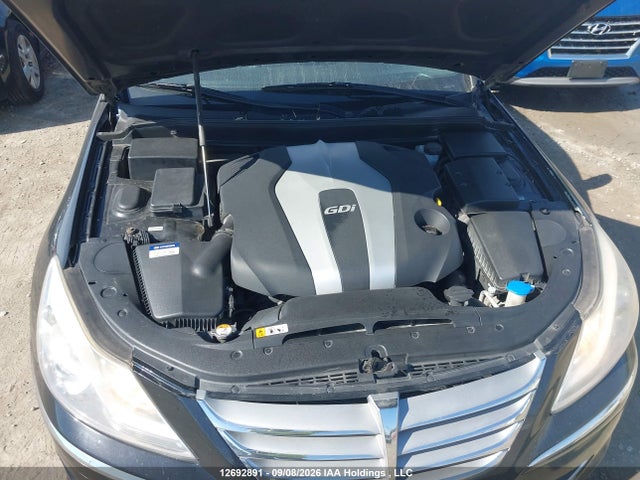 Продаж на аукціоні авто 2013 Hyundai Genesis 3.8l, vin: KMHGC4DD4DU216289, номер лоту: 12692891