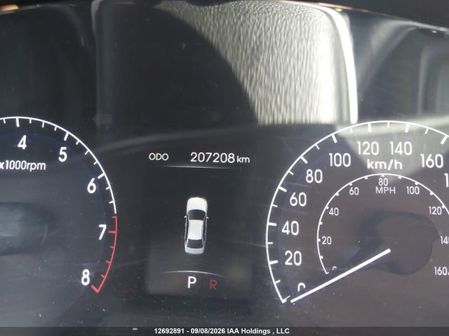 Продаж на аукціоні авто 2013 Hyundai Genesis 3.8l, vin: KMHGC4DD4DU216289, номер лоту: 12692891