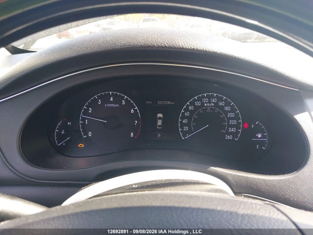 Продаж на аукціоні авто 2013 Hyundai Genesis 3.8l, vin: KMHGC4DD4DU216289, номер лоту: 12692891