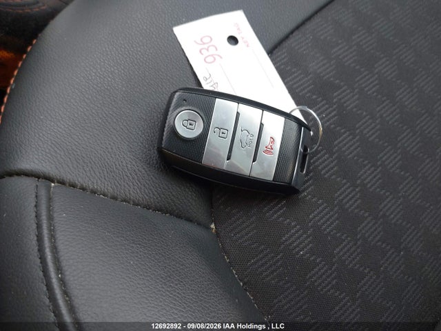 Продаж на аукціоні авто 2017 Kia Soul !, vin: KNDJX3AA0H7464854, номер лоту: 12692892