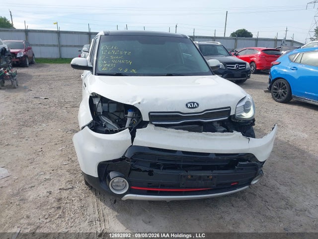 Продаж на аукціоні авто 2017 Kia Soul !, vin: KNDJX3AA0H7464854, номер лоту: 12692892