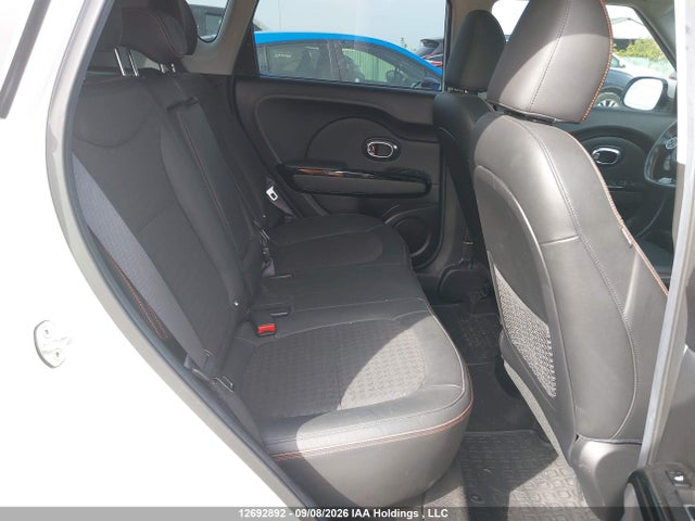 Продаж на аукціоні авто 2017 Kia Soul !, vin: KNDJX3AA0H7464854, номер лоту: 12692892
