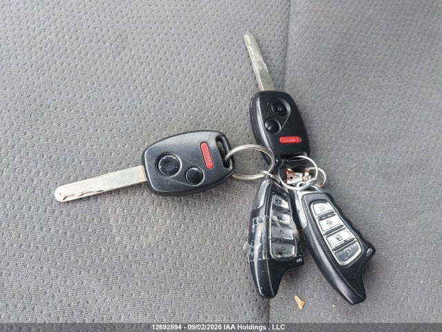 Продаж на аукціоні авто 2011 Honda Civic Dx-g, vin: 2HGFA1F43BH009931, номер лоту: 12692894