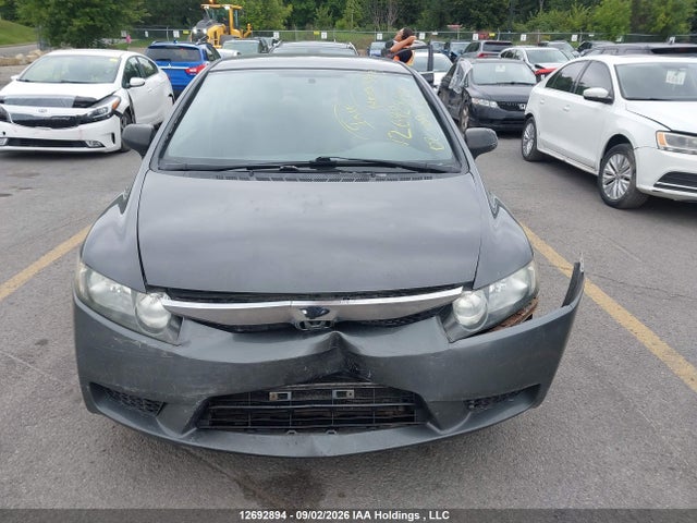 Продаж на аукціоні авто 2011 Honda Civic Dx-g, vin: 2HGFA1F43BH009931, номер лоту: 12692894
