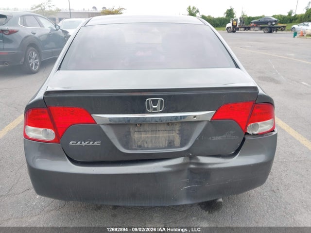 Продаж на аукціоні авто 2011 Honda Civic Dx-g, vin: 2HGFA1F43BH009931, номер лоту: 12692894
