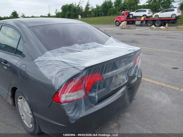 Продаж на аукціоні авто 2011 Honda Civic Dx-g, vin: 2HGFA1F43BH009931, номер лоту: 12692894