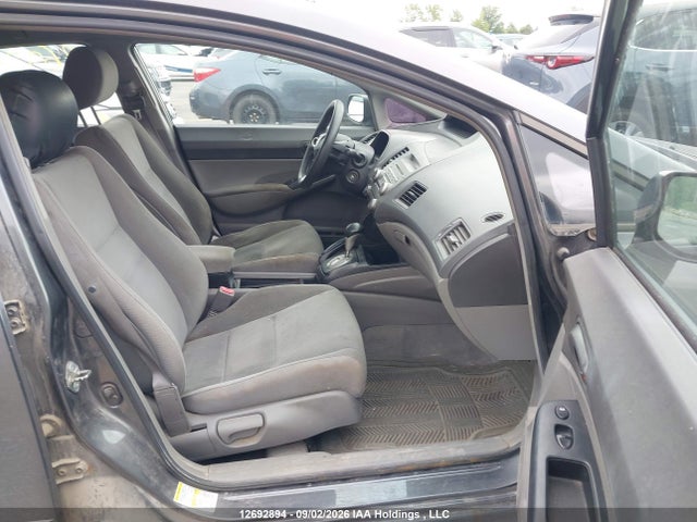 Продаж на аукціоні авто 2011 Honda Civic Dx-g, vin: 2HGFA1F43BH009931, номер лоту: 12692894