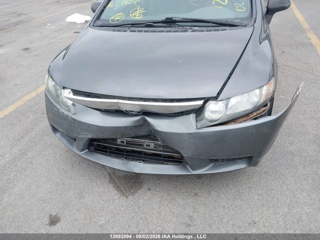 Продаж на аукціоні авто 2011 Honda Civic Dx-g, vin: 2HGFA1F43BH009931, номер лоту: 12692894