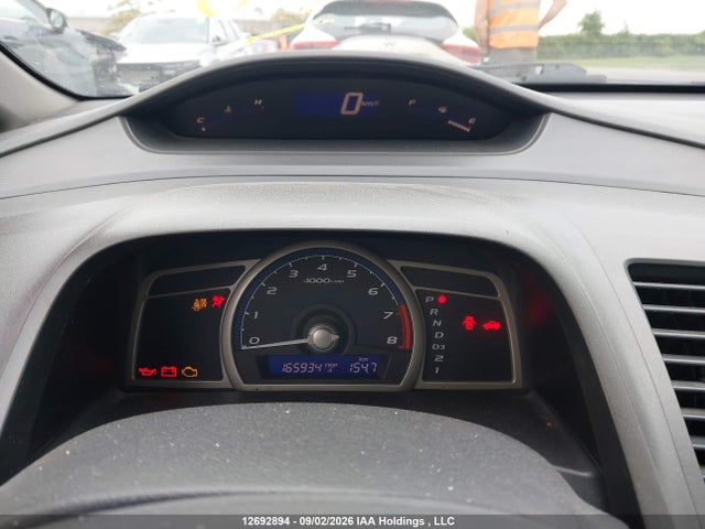 Продаж на аукціоні авто 2011 Honda Civic Dx-g, vin: 2HGFA1F43BH009931, номер лоту: 12692894