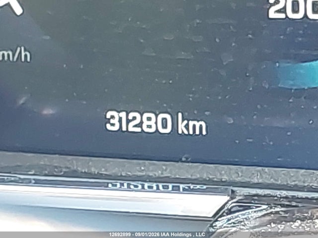 3GCUKDED2TG209996 Chevrolet Silverado K1500 Lt