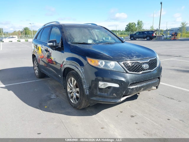 Aukcja sprzedaży 2013 Kia Sorento, vin: 5XYKWDA2XDG397151, numer aukcji: 12692900