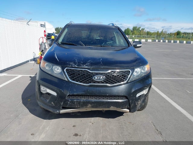 Aukcja sprzedaży 2013 Kia Sorento, vin: 5XYKWDA2XDG397151, numer aukcji: 12692900