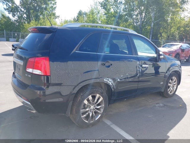 Aukcja sprzedaży 2013 Kia Sorento, vin: 5XYKWDA2XDG397151, numer aukcji: 12692900