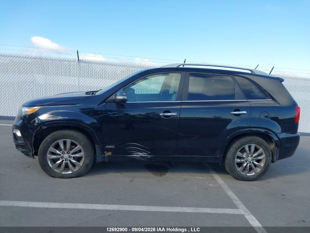 Aukcja sprzedaży 2013 Kia Sorento, vin: 5XYKWDA2XDG397151, numer aukcji: 12692900