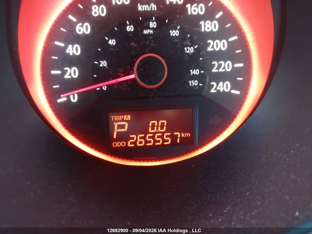 Aukcja sprzedaży 2013 Kia Sorento, vin: 5XYKWDA2XDG397151, numer aukcji: 12692900