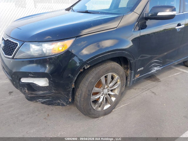 Aukcja sprzedaży 2013 Kia Sorento, vin: 5XYKWDA2XDG397151, numer aukcji: 12692900