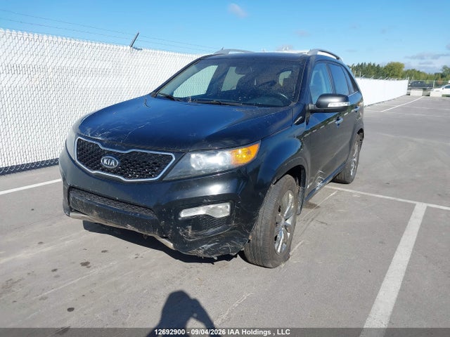 Aukcja sprzedaży 2013 Kia Sorento, vin: 5XYKWDA2XDG397151, numer aukcji: 12692900