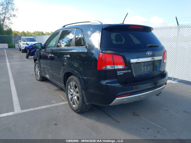 Aukcja sprzedaży 2013 Kia Sorento, vin: 5XYKWDA2XDG397151, numer aukcji: 12692900