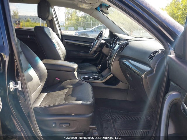 Aukcja sprzedaży 2013 Kia Sorento, vin: 5XYKWDA2XDG397151, numer aukcji: 12692900