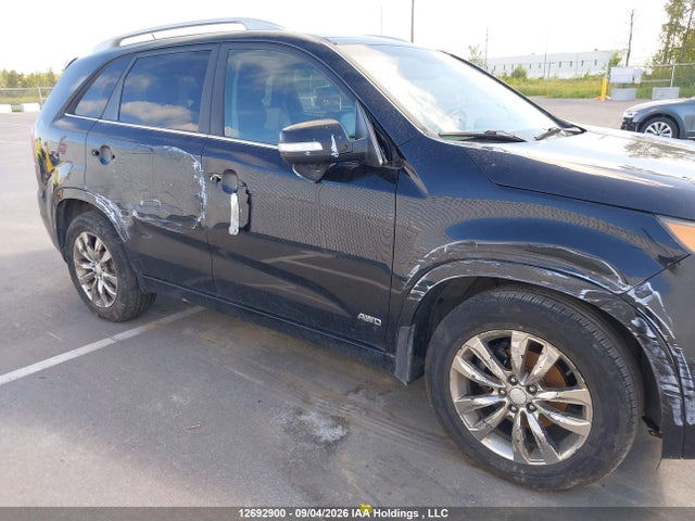 Aukcja sprzedaży 2013 Kia Sorento, vin: 5XYKWDA2XDG397151, numer aukcji: 12692900