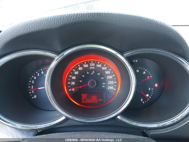 Aukcja sprzedaży 2013 Kia Sorento, vin: 5XYKWDA2XDG397151, numer aukcji: 12692900