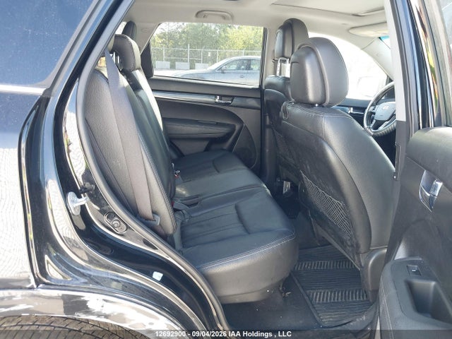 Aukcja sprzedaży 2013 Kia Sorento, vin: 5XYKWDA2XDG397151, numer aukcji: 12692900