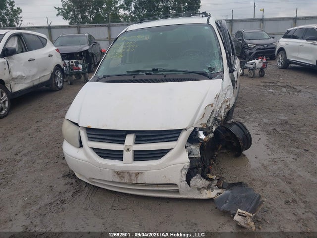 Aukcja sprzedaży 2005 Dodge Grand Caravan, vin: 1D4GP24R35B393327, numer aukcji: 12692901
