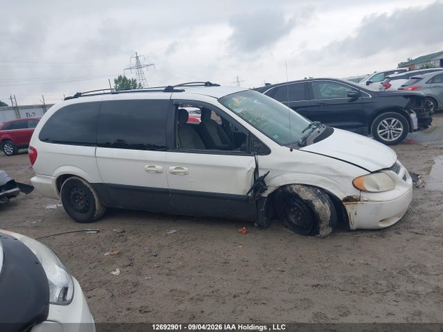 Aukcja sprzedaży 2005 Dodge Grand Caravan, vin: 1D4GP24R35B393327, numer aukcji: 12692901