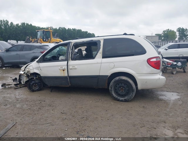 Aukcja sprzedaży 2005 Dodge Grand Caravan, vin: 1D4GP24R35B393327, numer aukcji: 12692901