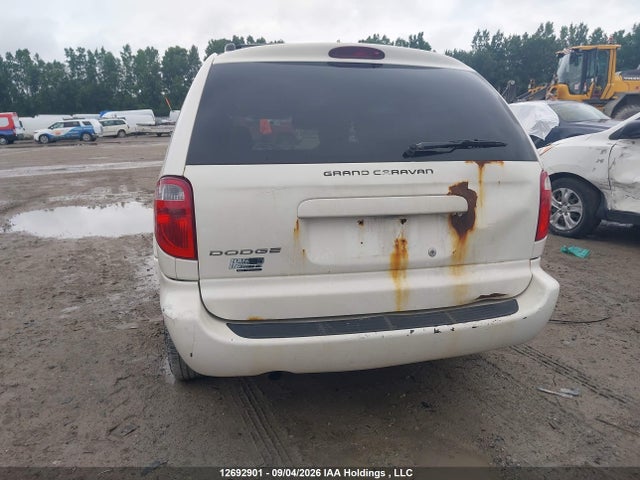 Aukcja sprzedaży 2005 Dodge Grand Caravan, vin: 1D4GP24R35B393327, numer aukcji: 12692901
