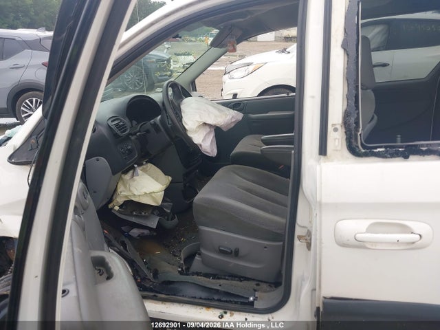 Aukcja sprzedaży 2005 Dodge Grand Caravan, vin: 1D4GP24R35B393327, numer aukcji: 12692901