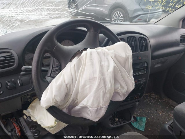 Aukcja sprzedaży 2005 Dodge Grand Caravan, vin: 1D4GP24R35B393327, numer aukcji: 12692901
