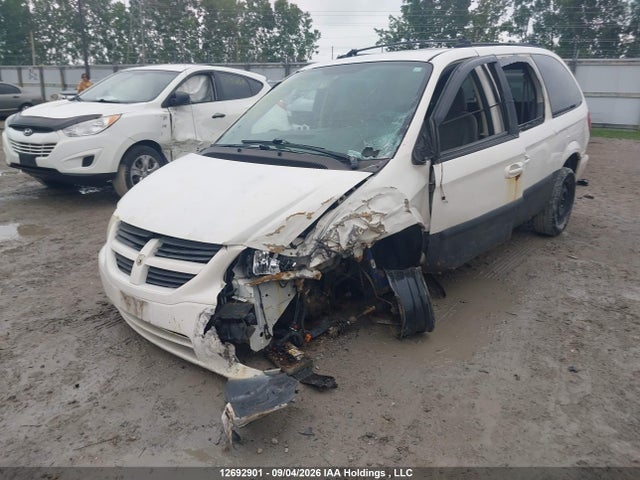Aukcja sprzedaży 2005 Dodge Grand Caravan, vin: 1D4GP24R35B393327, numer aukcji: 12692901