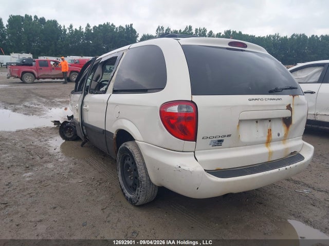 Aukcja sprzedaży 2005 Dodge Grand Caravan, vin: 1D4GP24R35B393327, numer aukcji: 12692901